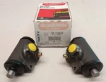 Wagner 28-110263 Guardian Drum Brake Wheel Cylinder 370264 (pack Of 2). Fixed Price $26.50.