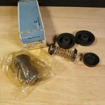 1965 - 1970 Front Wheel Cylinder Brake Repair Kit Gm Delco # 5467028 Nos Oem. Fixed Price $39.01.