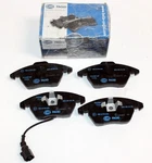 Hella Pagid 355010581 Disc Brake Pad Set, 8db 355 010-581. Fixed Price $50.00.