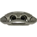 Centric 141.67043 Semi Loaded Brake Caliper With New Phenolic Pistons. Fixed Price $160.85.