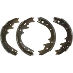 Centric Rear Drum Brake Shoe For 1978-1979 Dodge Magnum Direct Fit. Fixed Price $73.68.