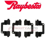 Raybestos Rear Right Brake Self Adjuster Repair Kit For 1973-1977 Chevrolet Se. Fixed Price $25.38.