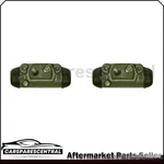 Rear Drum Brake Wheel Cylinder 2pcs For Kia Sportage 1998-2002. Fixed Price $54.84.