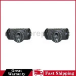 For 1999 2002 Mercury Villager Centric Parts Rear Drum Brake Wheel Cylinder. Fixed Price $53.52.