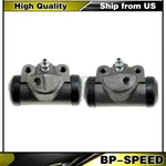 2 Rear Drum Brake Wheel Cylinder Fits 1962 1963 1964 1965 1967 Ford Fairlane. Fixed Price $59.17.