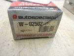 Rear Drum Barke Wheel Cylinder W-02502 #2 Fits Vw Jetta 96-99 2.0l 3/4 Bore H225. Fixed Price $11.11.