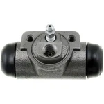 Drum Brake Wheel Cylinder Carquest Wca37574. Fixed Price $24.19.