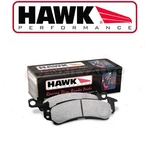 Hawk Front Disc Brake Pad Set For 1971-1974 Gmc P25 P2500 Van - Braking As. Fixed Price $193.80.