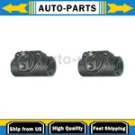 For Chevrolet G10 Van 2x Centric Parts Rear Drum Brake Wheel Cylinder. Fixed Price $109.91.