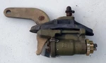 Datsun Nissan Gloria Cedric 230 240c 260c 220c R Rear Wheel Cylinder 44100 P0202. Fixed Price $152.85.