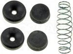 Dorman 46347 Drum Brake Wheel Cylinder Repair Kit Fits Chrysler Gm Models. Fixed Price $13.56.
