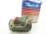 Raybestos Wc37101 Drum Brake Wheel Cylinder - Front Right. Fixed Price $19.99.