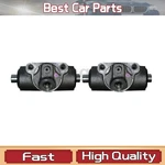 2 Rear Drum Brake Wheel Cylinder Fits Chevrolet S10 2.5l 2.8l 3.1l 4.3l 2.2l. Fixed Price $53.35.