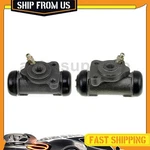 2x Dorman Drum Brake Wheel Cylinders Rear Set For 2002 2003 Toyota Solara 2.4l. Fixed Price $45.82.