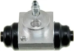 Fits 2000 Saturn Ls1 Drum Brake Wheel Cylinder Rear Dorman 238ea56. Fixed Price $31.91.