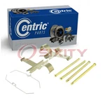 Centric Front Disc Brake Hardware Kit For 1995-2004 Toyota Tacoma Pad Gw. Fixed Price $20.11.
