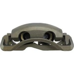 Centric 141.66038 Semi Loaded Brake Caliper With New Phenolic Pistons. Fixed Price $171.76.