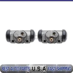 Raybestos Brakes Drum Brake Wheel Cylinder Rear 2 Of For Ford Mustang. Fixed Price $38.55.