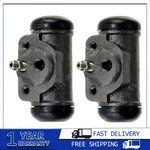 For 1980 1993 Ford Mustang 2x Rear Dorman - First Stop Drum Brake Wheel Cylinder. Fixed Price $34.04.