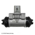 Beck/arnley 072-9403 Wheel Cylinder Fits 00-01 Nissan Sentra Freeship W610006. Fixed Price $20.89.