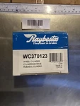 New 1pack Genuine Raybestos Wheel Cylinder Wc370123. Fixed Price $13.99.