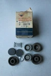 Vintage Wagner Brake Master Cylinder Repair Kit Fit 64-70 Ford Mustang (f39070). Fixed Price $12.74.