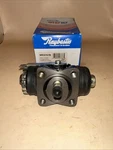 Raybestos Wc37578 Brake Wheel Cylinder (for 72-80 Toyota Land Cruiser) Tap Desc.. Fixed Price $38.99.