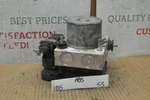 2017-21 Jeep Compass Abs Anti-lock Brake Pump Ck412c405af Control 53-11d5. Fixed Price $90.99.