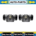 For Chevrolet C1500 2x Raybestos Brakes Rear Drum Brake Wheel Cylinder. Fixed Price $52.76.