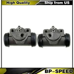 Rear Drum Brake Wheel Cylinder W59240 W59241 For Ford F100 F150 F250 E100 E150. Fixed Price $58.68.