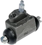 Drum Brake Wheel Cylinder Rear Left For 1999-2001 Honda Odyssey Dorman 256ff25. Fixed Price $35.73.