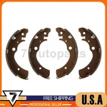 Drum Brake Shoe Rear C-tek Fits Honda Accord 1990-2007. Fixed Price $50.99.
