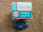 Vintage Eis Brake Parts Ew51081 Drum Wheel Cylinder. Fixed Price $14.85.