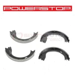 Powerstop Rear Parking Brake Shoe For 2009-2011 Ford F-150 - Disc Pads Shoes Yu. Fixed Price $72.37.