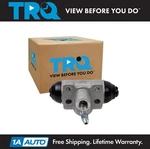 Trq Rear Left Wheel Cylinder Driver Side Fits Honda. Fixed Price $24.95.