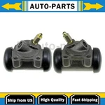 For Oldsmobile Delta 88 1965-1967 Front Brake Wheel Cylinder 2x. Fixed Price $135.10.