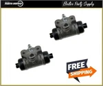 Fits To Mirage 14-19 G4 Drum Brake Wheel Cylinder 2pcs. Fixed Price $48.95.