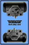 Dorman 2 Drum Brake Wheel Cylinders Rear L& R Replace Ford Oem # F4tz2261a. Fixed Price $55.00.