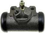 Rear Left Drum Brake Wheel Cylinder Dorman For 1970 Chevrolet G30 Van. Fixed Price $59.58.