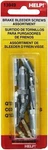 Dorman 13949 Brake Bleeder Screw. Fixed Price $17.60.