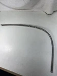 1951 Kaiser Back Window Molding Sb1. Fixed Price $69.95.