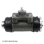Drum Brake Wheel Cylinder Beck/arnley 072-8385 Fits 69-70 Toyota Land Cruiser. Fixed Price $51.95.