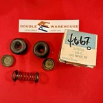 Nos Oem Gm Delco Moraine 5456700 904-u Wheel Cylinder Repair Kit 5 Pieces. Fixed Price $21.99.