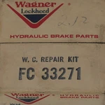 Genuine Gm Oem Nos Wheel Cylinder Repair Kit 7/8" Diameter New Fc-33271. Fixed Price $28.79.