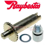 Raybestos Rear Left Brake Adjusting Screw Assembly For 1975-1999 Chevrolet Oo. Fixed Price $24.01.