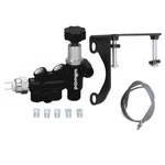 Wilwood Aluminum/steel Knob Adjustable Combination Proportioning Valve 260-11179. Fixed Price $109.99.