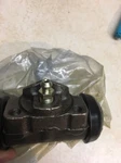 Raybestos Wheel Cylinder Wc37574 , D28-18227, 6896,. Fixed Price $9.74.