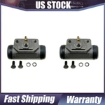 Rear Drum Brake Wheel Cylinder 2 X Dorman - First Stop Fits Plymouth 1964-1989. Fixed Price $44.33.