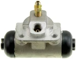 Drum Brake Wheel Cylinder Fits 1976-1992 Nissan 210 510 810 Dorman - First Stop. Fixed Price $18.58.