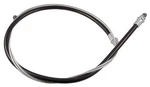 1967-69 Ford F-series Truck; 4 X 2; Front Park Brake Cable; 77-3/4". Fixed Price $34.99.